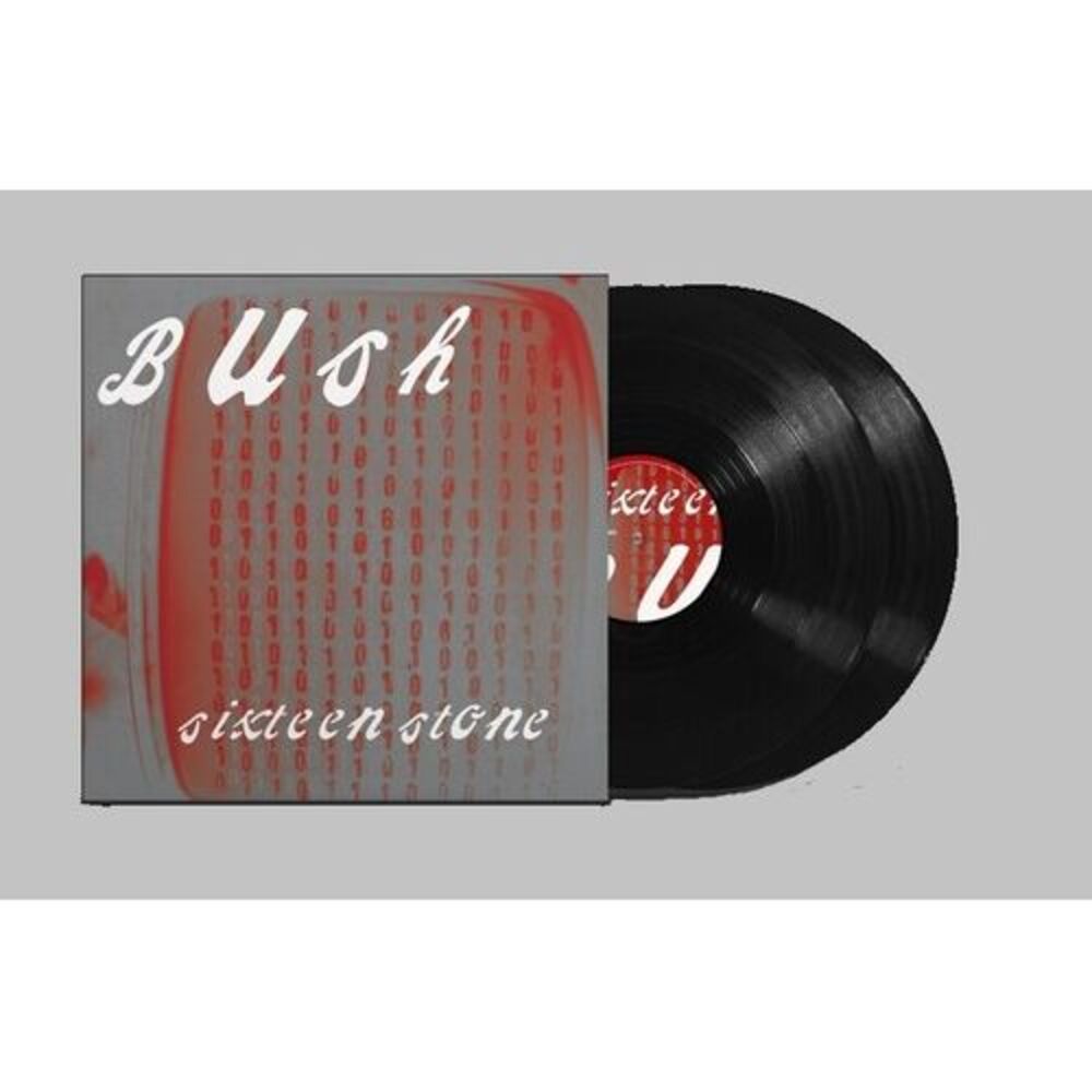 Sixteen Stone